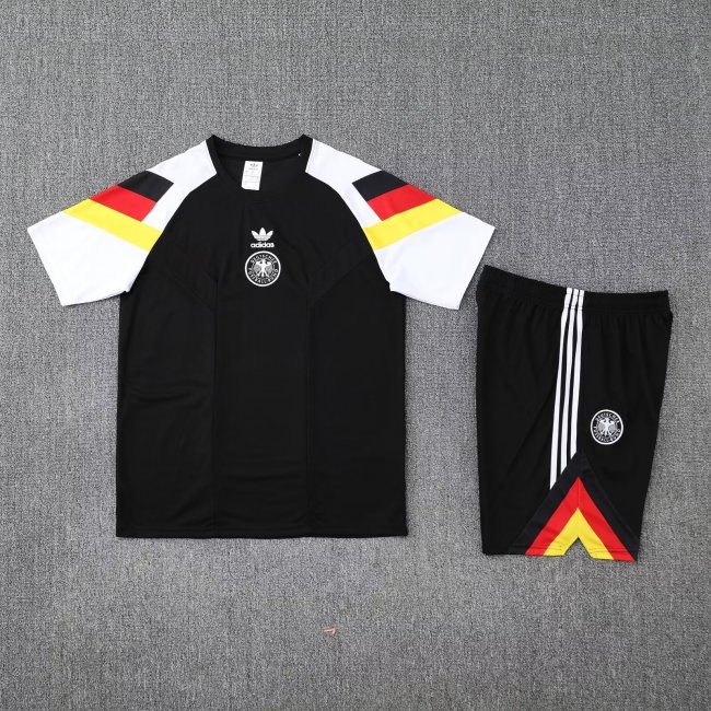 Germany Training Soccer Suit 2025 2026