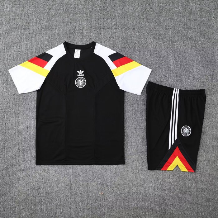 Germany Training Soccer Suit 2025 2026