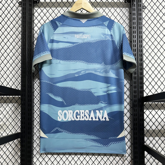Napoli 24-25 EA7 Fourth Kit