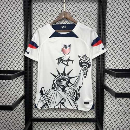 USA Statue of Liberty Jersey American