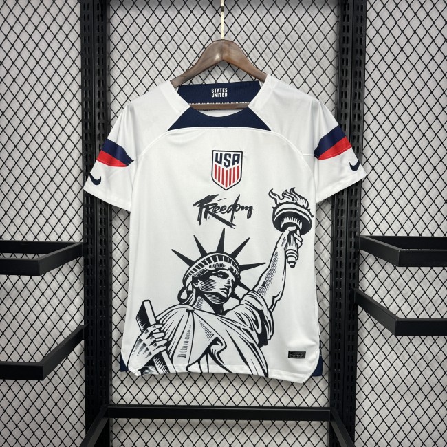 USA Statue of Liberty Jersey American