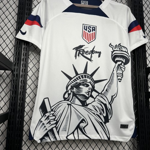 USA Statue of Liberty Jersey American