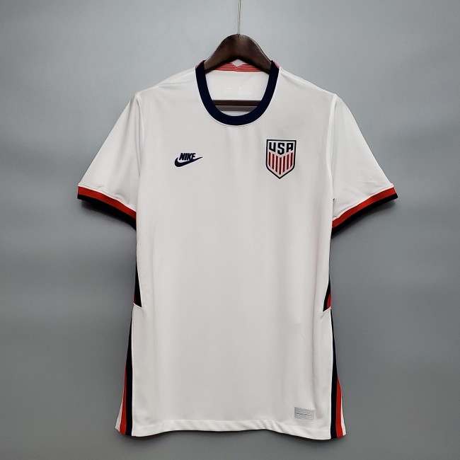 2020 USA home American