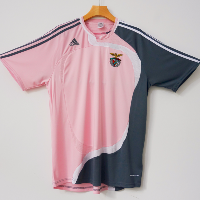 BENFICA 07-08 Jersey