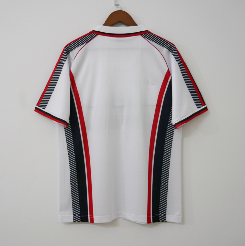 AC Milan 97-98 white S-XXL