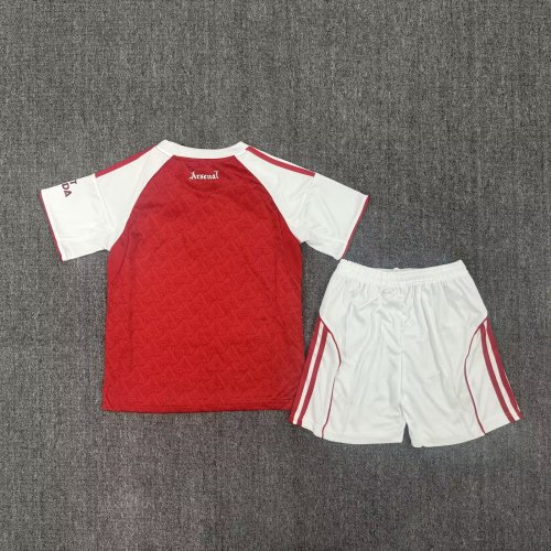 Kids 25-26 Arsenal Home set