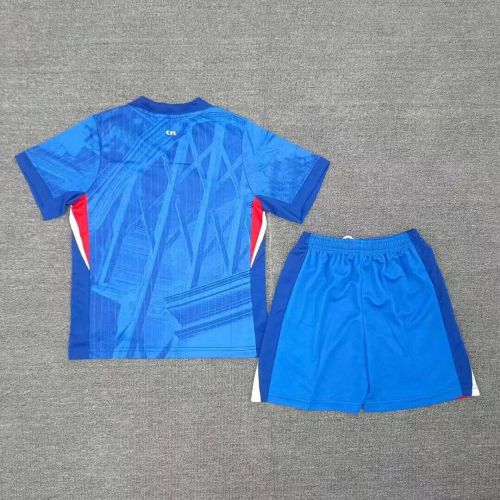 Kids Chelsea Set 25-26 Home