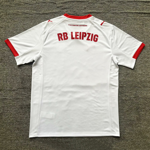 RB Leipzig Jersey 25-26 Home