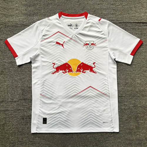 RB Leipzig Jersey 25-26 Home