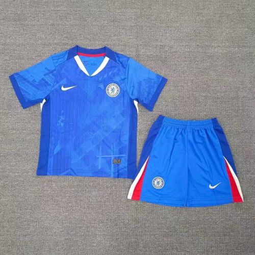 Kids Chelsea Set 25-26 Home