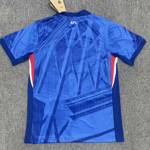 25-26 Chelsea Kit Home