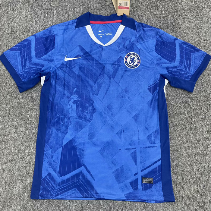 25-26 Chelsea Kit Home