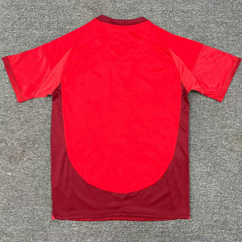 25 26 Toronto FC Home Jersey