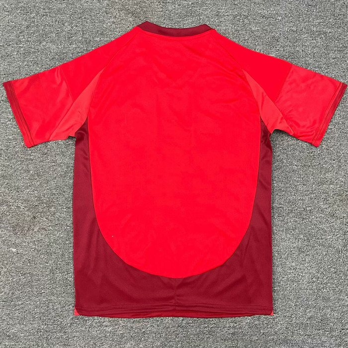 25 26 Toronto FC Home Jersey