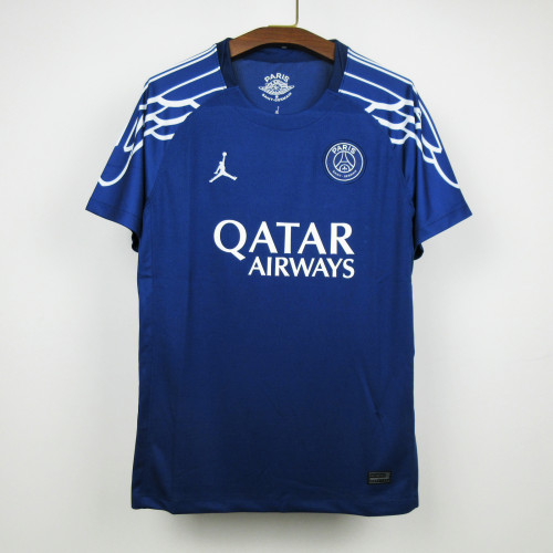 2024-25 PSG Fourth Jersey