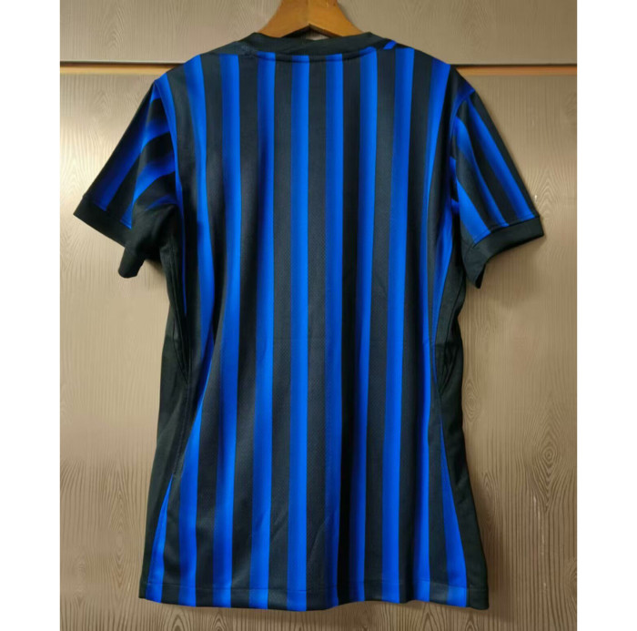 Girl Inter Milan Jerseys 25-26 home