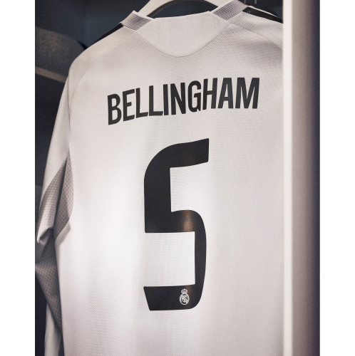 25-26 player version REAL MADRID jersey size S-2XL