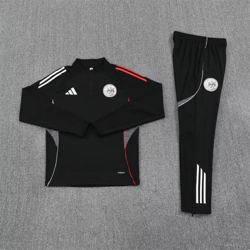 Ajax Training Soccer Suit 2025 2026