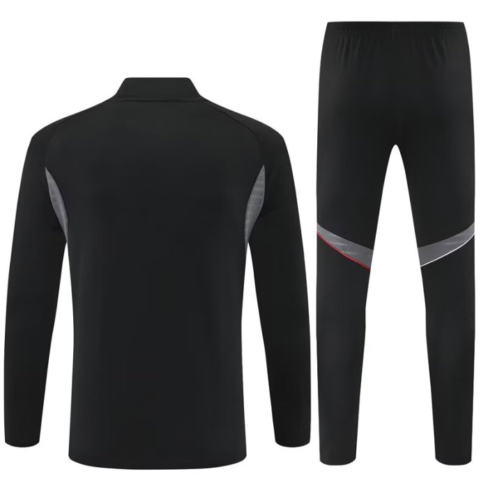 Ajax Training Soccer Suit 2025 2026