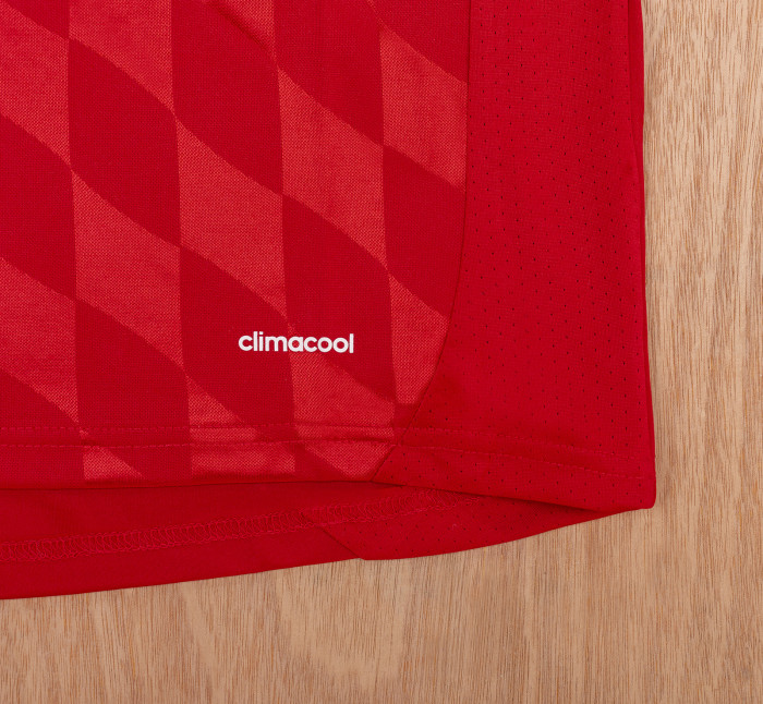 12-13 Bayern Home Trikots