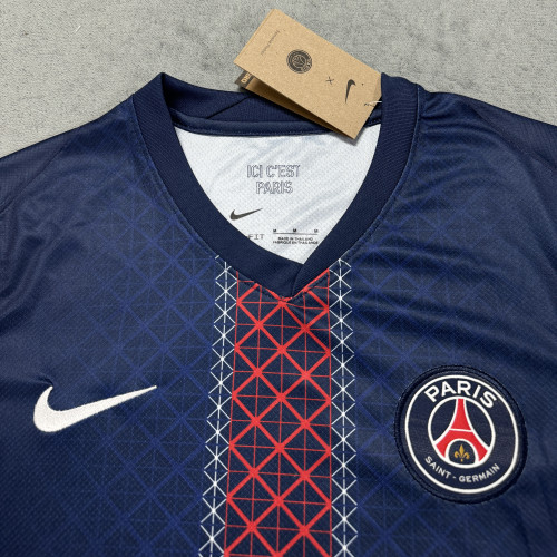 Paris Jersey 25-26 Home S-4XL PSG