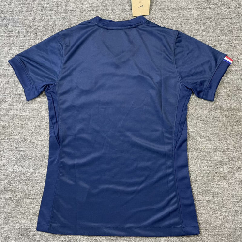 Women Paris Home Soccer Jersey 2025 2026 PSG