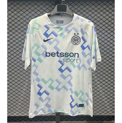 Inter Milan Jerseys 25-26 Away S-4XL