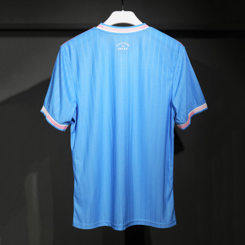 Player Version 25-26 Miami 3rd Soccer Jersey