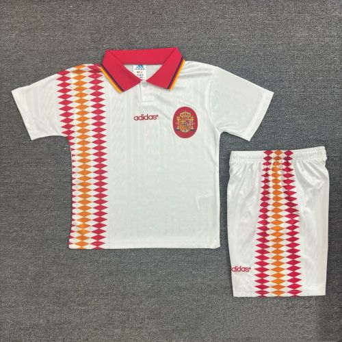 Kids SPAIN 1994 KIT