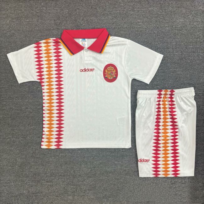 Kids SPAIN 1994 KIT