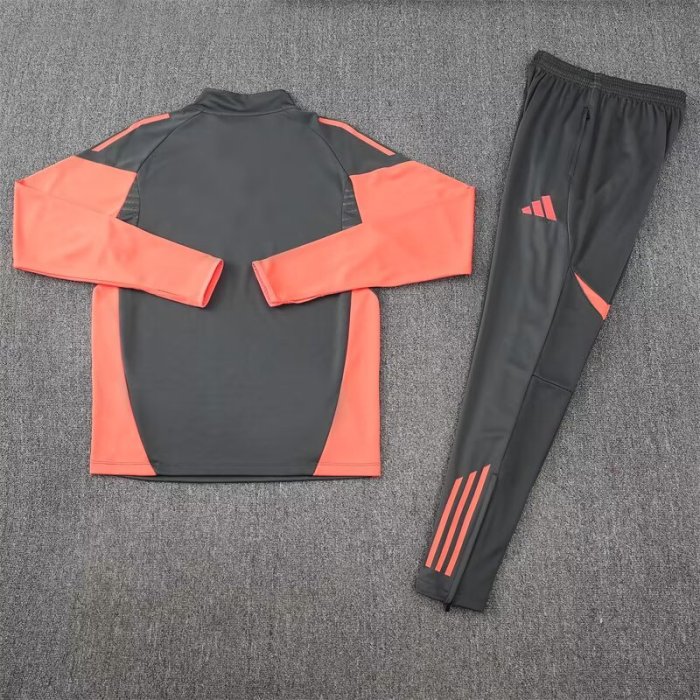 Bayern Training Soccer Suit 25-26