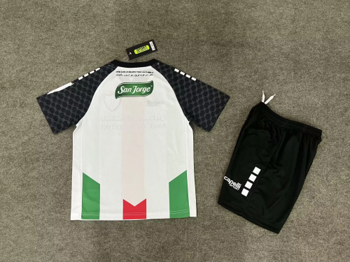 Palestino 25-26 kids kit