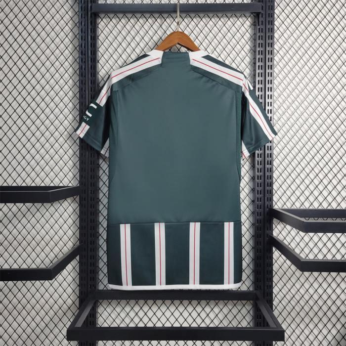 Retro 23-24 MAN UTD away