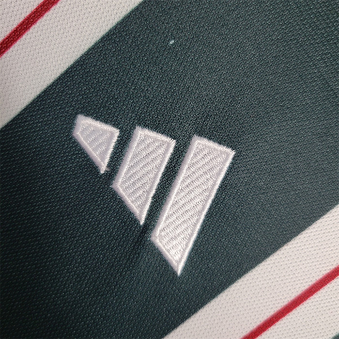 Retro 23-24 MAN UTD away