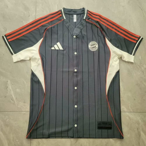 Bayern Jersey