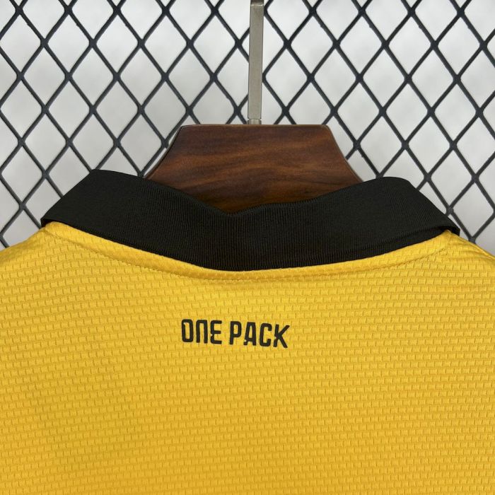 25-26 Wolves Home Football Shirt