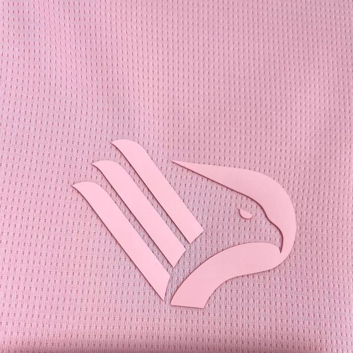 25-26 Palermo Home Soccer Jersey