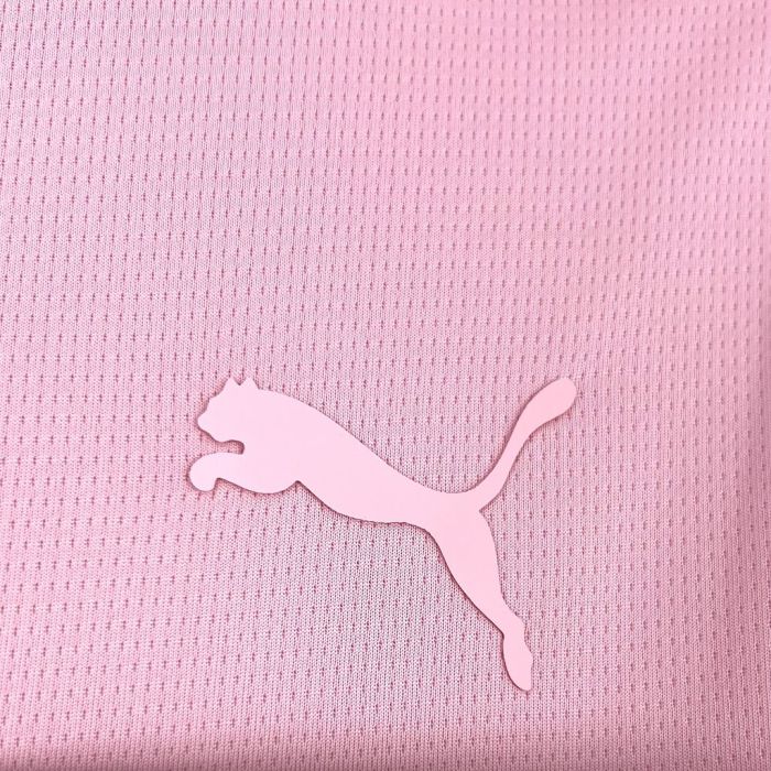 25-26 Palermo Home Soccer Jersey
