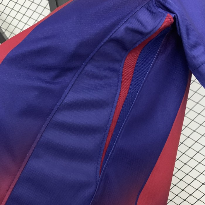 25-26 Barca Soccer Jerseys
