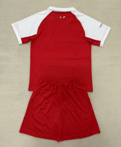 Adults And Kids Utrecht Fourth Soccer Uniform 2025 2026
