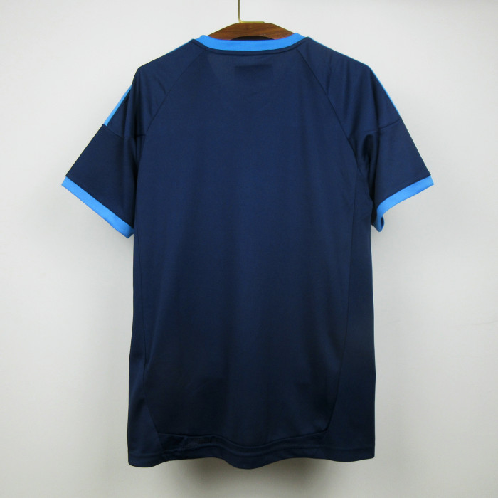 Schalke 04 Away Soccer Jersey 2025 2026