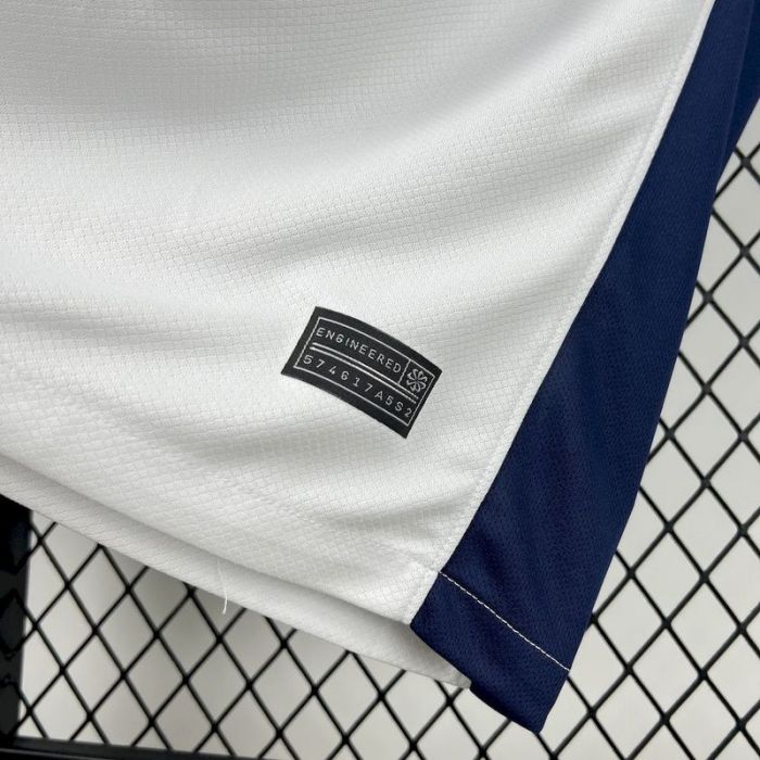 Tottenham Hotspur 24/25 Home Europa League Winners Jersey