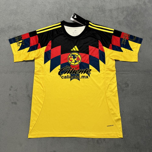 25-26 Club America Soccer Jerseys