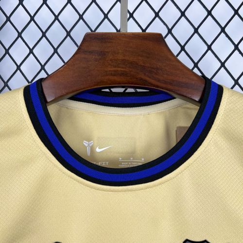 LAMINE YAMAL 25-26 Barcelona Away Jerseys