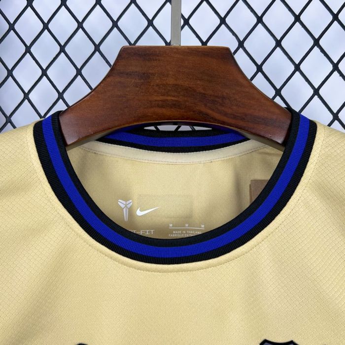 LAMINE YAMAL 25-26 Barcelona Away Jerseys