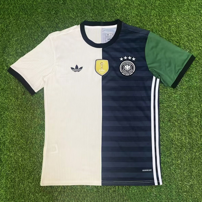 2025 Special Germany Kimmich Mashup Kit
