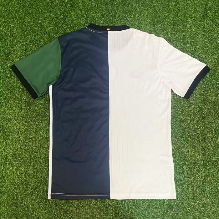 2025 Special Germany Kimmich Mashup Kit