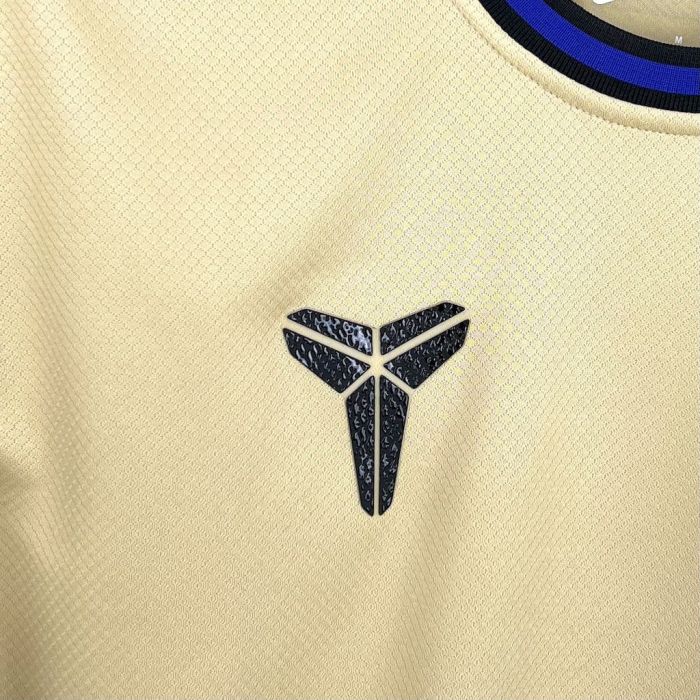 LAMINE YAMAL 25-26 Barcelona Away Jerseys