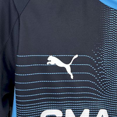 Olympique Marseille 25-26 AWAY Jersey
