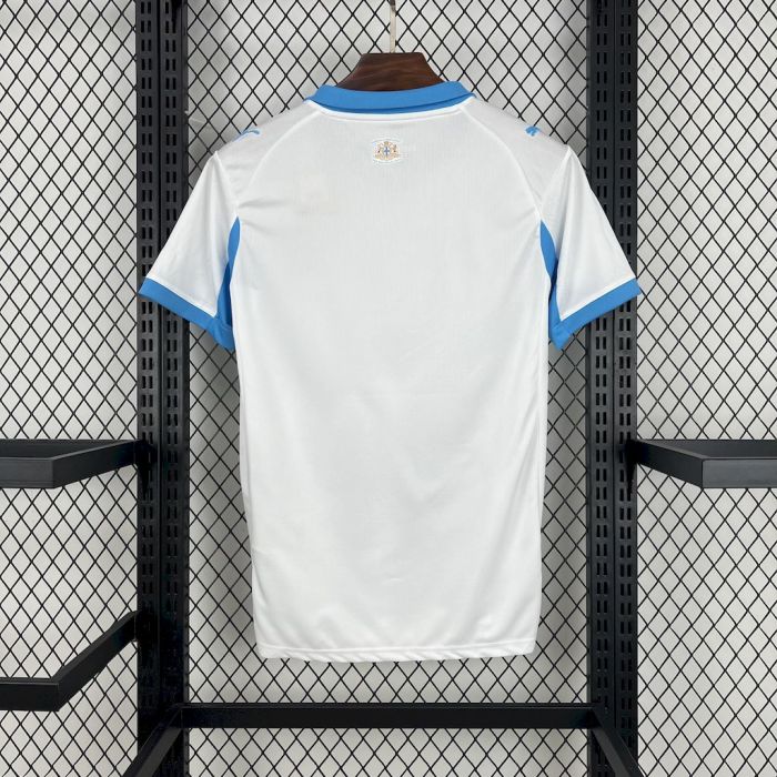 Olympique Marseille 25-26 Home Jersey